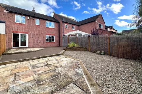 11 Mulberry Chase, Pool In Wharfedale, Otley, LS21 1TP