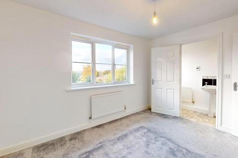 11 Mulberry Chase, Pool In Wharfedale, Otley, LS21 1TP