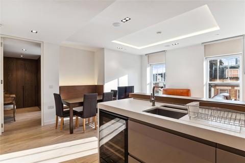 1 bedroom flat for sale, Pearson Square, London, W1T