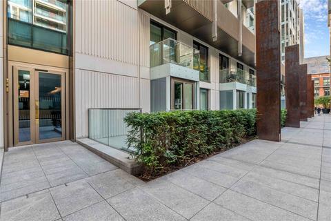 1 bedroom flat for sale, Pearson Square, London, W1T