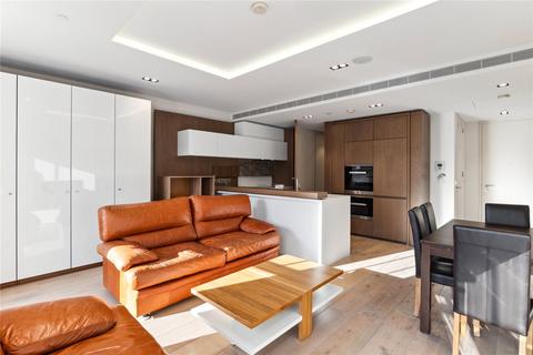 1 bedroom flat for sale, Pearson Square, London, W1T