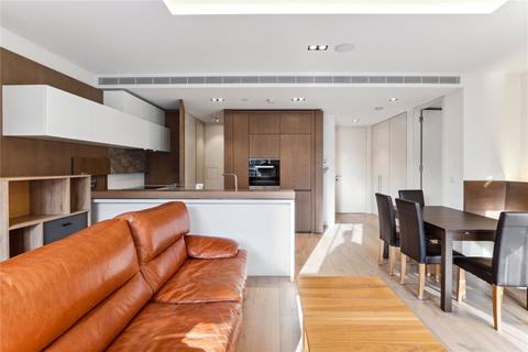 1 bedroom flat for sale, Pearson Square, London, W1T