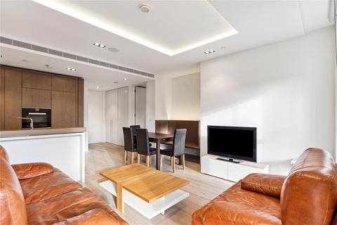 1 bedroom flat for sale, Pearson Square, London, W1T