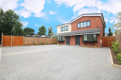 2 bedroom semi-detached house for sale, The Myrke, Datchet