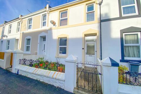1 bedroom flat to rent, St. Annes Road, Torquay, TQ1 3NU