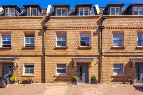 3 bedroom terraced house for sale, Glen Island, Maidenhead SL6