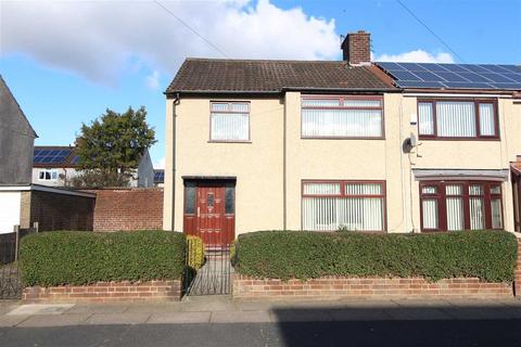 3 bedroom semi-detached house for sale, Linslade Crescent, Kirkby