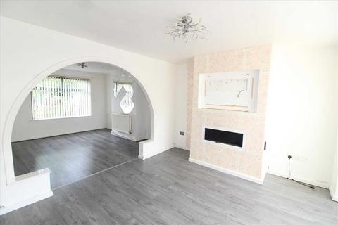 3 bedroom semi-detached house for sale, Linslade Crescent, Kirkby