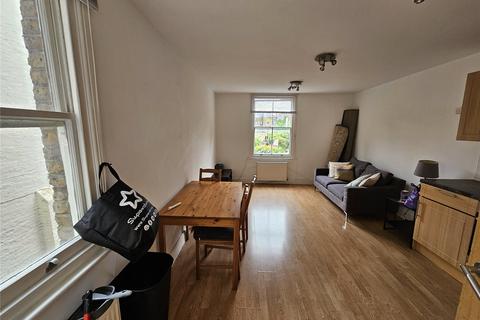 3 bedroom apartment to rent, Heyford Terrace, London SW8