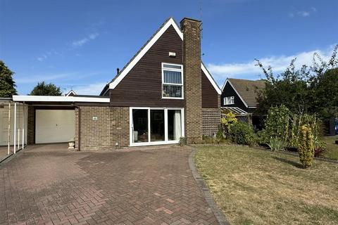 62 Holyrood Close, Ipswich, IP2 9DZ