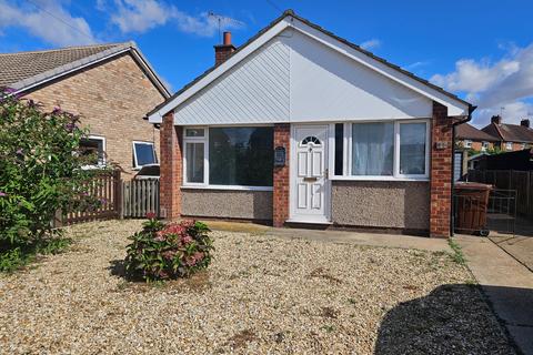 2 bedroom detached bungalow to rent, Astwick Road, Lincoln, LN6