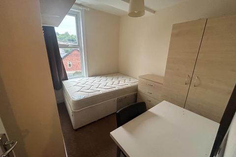 1 bedroom private hall to rent, Room 5, East Atherton Street, Durham City Centre