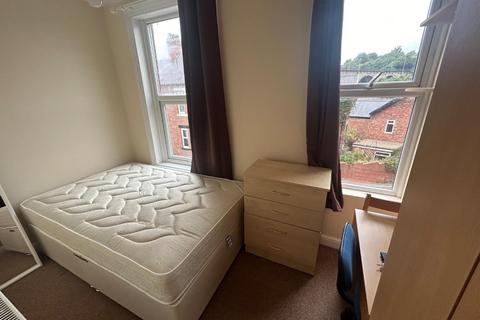 1 bedroom private hall to rent, Room 6, East Atherton Street, Durham City Centre