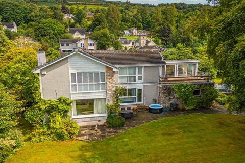 5 bedroom detached house for sale, Ardgare, Shandon, Argyll and Bute, G84 8NW