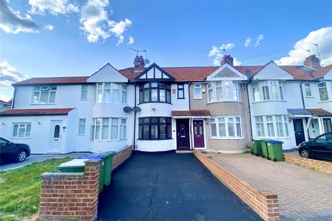 2 bedroom terraced house for sale, Maple Crescent, Sidcup, DA15