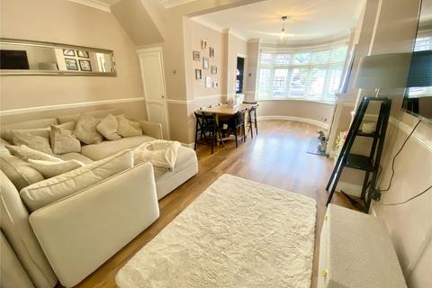 2 bedroom terraced house for sale, Maple Crescent, Sidcup, DA15