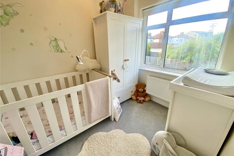3 Maple Crescent, Sidcup, DA15 9LT