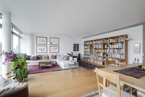 2 bedroom apartment for sale, Battersea Church Road, London, SW11