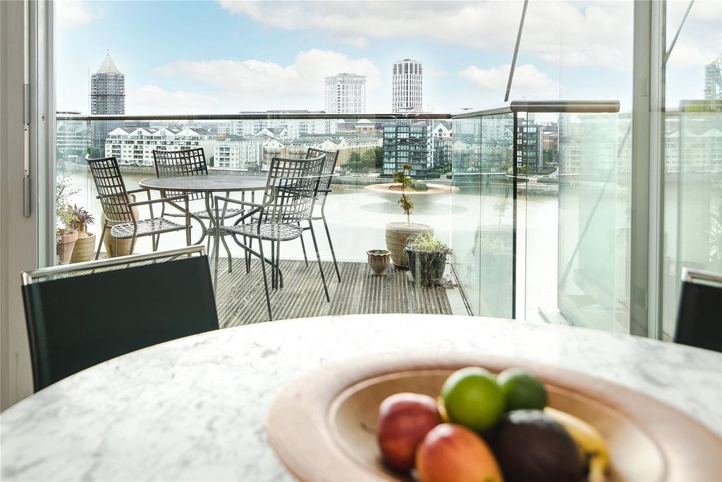 Kitchen View