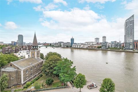 2 bedroom apartment for sale, Battersea Church Road, London, SW11