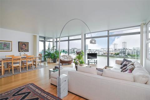 2 bedroom apartment for sale, Battersea Church Road, London, SW11