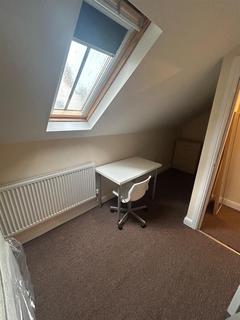 1 bedroom private hall to rent, Room 7, East Atherton Street, Durham City Centre