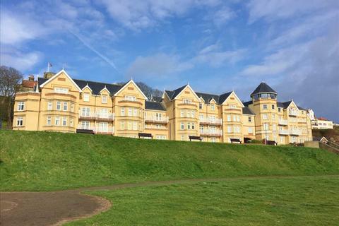 Deepdene, The Beach, Filey