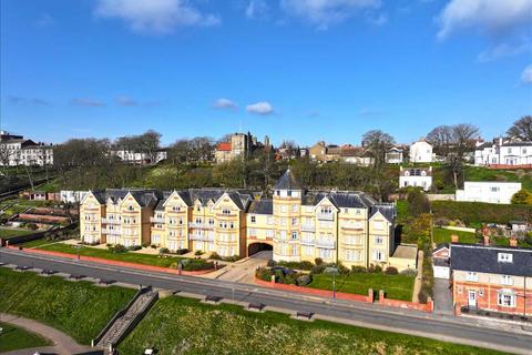Deepdene, The Beach, Filey