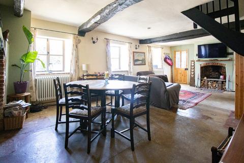 4 bedroom cottage for sale, The Street, Tattersett, Norfolk, PE31