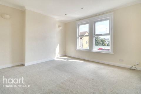 2 bedroom flat for sale, Bensham Lane, Thornton Heath