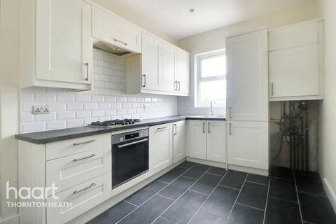 2 bedroom flat for sale, Bensham Lane, Thornton Heath