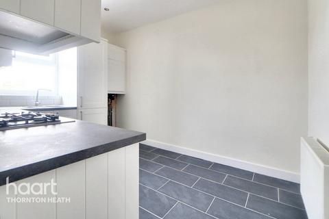 2 bedroom flat for sale, Bensham Lane, Thornton Heath