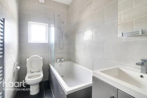 2 bedroom flat for sale, Bensham Lane, Thornton Heath