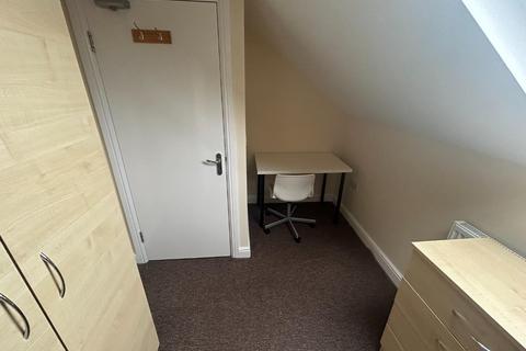 1 bedroom private hall to rent, Room 8, East Atherton Street, Durham City Centre