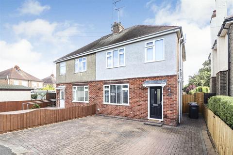 3 bedroom semi-detached house for sale, Harvey Road, Rushden NN10