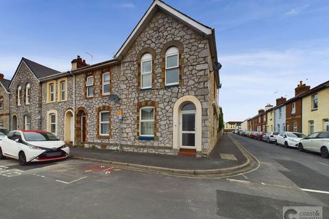 2 bedroom end of terrace house for sale, St Johns Street, Newton Abbot