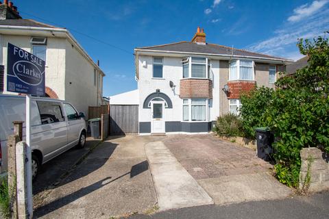 3 bedroom semi-detached house for sale, Heaton Road, Bournemouth, Dorset