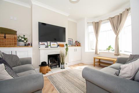 3 bedroom semi-detached house for sale, Heaton Road, Bournemouth, Dorset