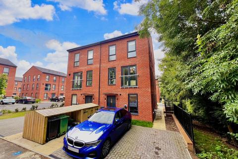 undefined, Copper Beech Court, Leeds, West Yorkshire, LS16