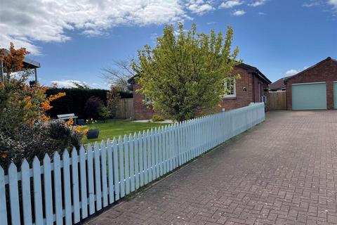 2 bedroom detached bungalow for sale, Chiltern Close, East Ord, Berwick-Upon-Tweed