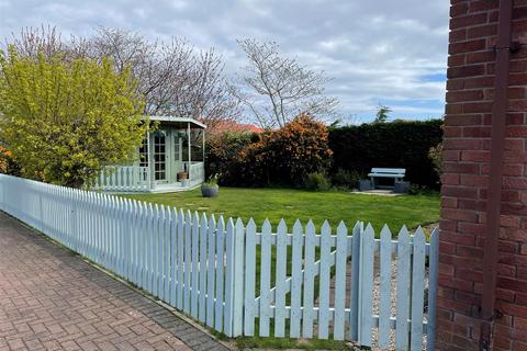 2 bedroom detached bungalow for sale, Chiltern Close, East Ord, Berwick-Upon-Tweed