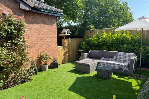 2 bedroom detached bungalow for sale, Chiltern Close, East Ord, Berwick-Upon-Tweed