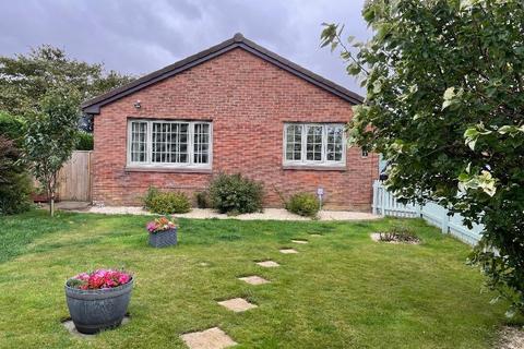 2 bedroom detached bungalow for sale, Chiltern Close, East Ord, Berwick-Upon-Tweed