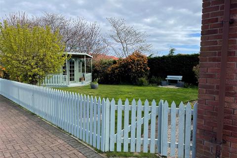 3 Chiltern Close, Berwick-upon-tweed, TD15 2PW