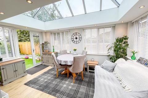 3 Chiltern Close, Berwick-upon-tweed, TD15 2PW