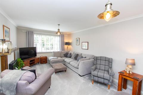 3 Chiltern Close, Berwick-upon-tweed, TD15 2PW