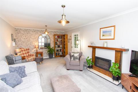3 Chiltern Close, Berwick-upon-tweed, TD15 2PW
