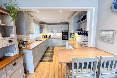 3 Chiltern Close, Berwick-upon-tweed, TD15 2PW