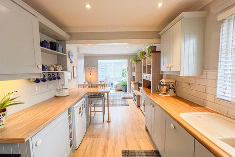 3 Chiltern Close, Berwick-upon-tweed, TD15 2PW