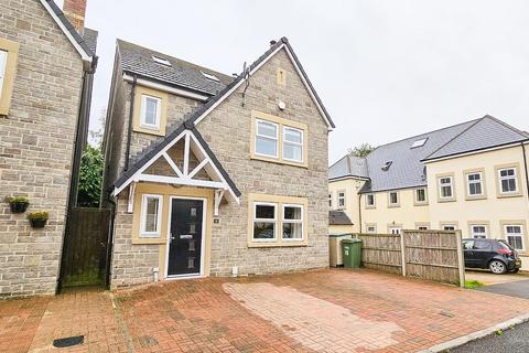 4 bedroom detached house for sale, Vale Orchard, Stone, Nr Berkeley, GL13 9LT